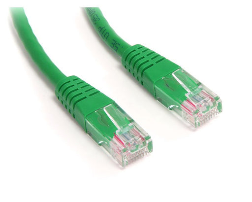 EAN 5420016821737 - LOGON UTP Cat.5e cable de red Verde 30 m Cat5e imagen 1