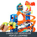 EAN 0194735109722 - Hot Wheels City HKX48 vehículo de juguete imagen 12