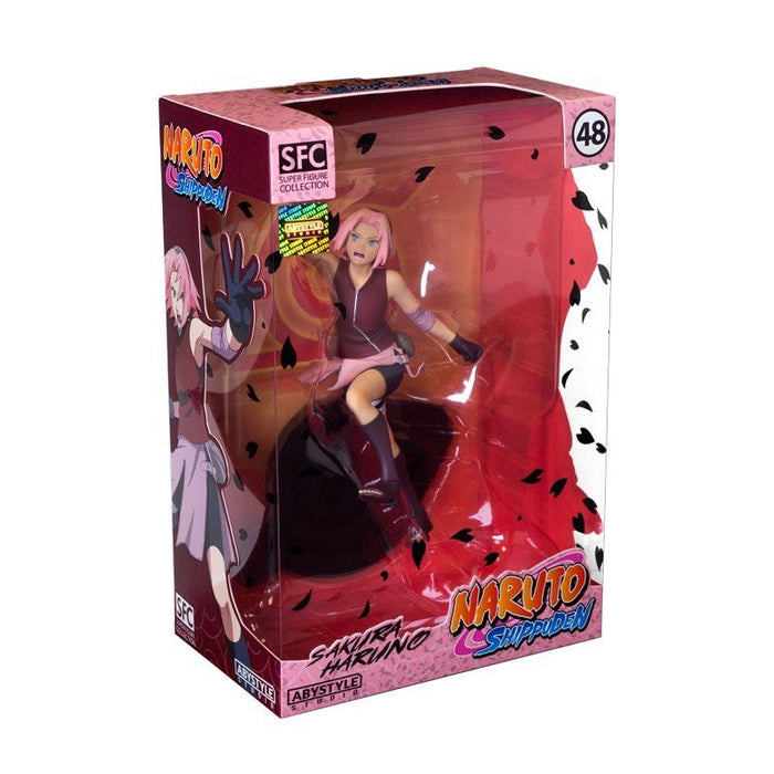 EAN 3665361083856 - ABYstyle ABYFIG052 collectible figure imagen 6