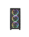 EAN 8435443721878 - Nfortec DRACO X Midi Tower Negro imagen 6