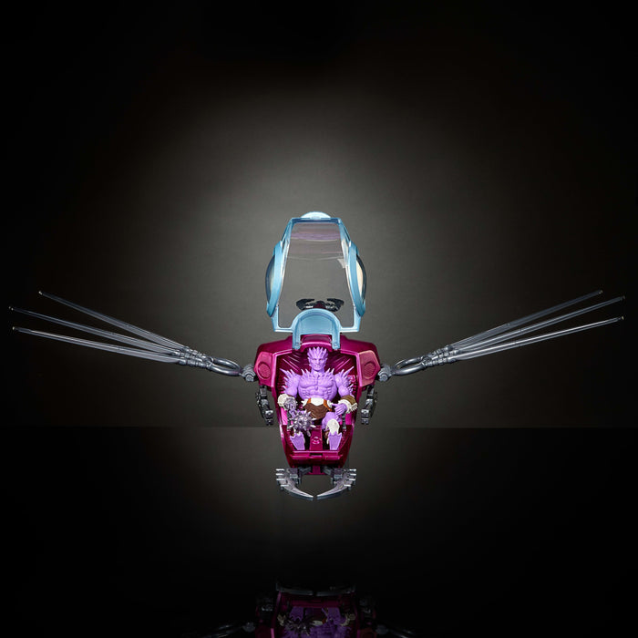 Insecto Acorazado Masters Of The Universe