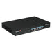 EAN 4717964705358 - Edimax Switch 8x TGS-3109PLX 2.5GbE Web Smart PoE++ - Switch Gestionado 2.5G Ethernet (100/1000/2500) Ene imagen 3