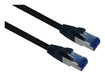 EAN 4005938055920 - Helos 205592 cable de red Negro 75 m Cat6a S/FTP (S-STP) imagen 1