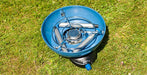 EAN 3138522085100 - Campingaz Party Grill 200 Parrilla Tetera Gas natural Azul 2000 W imagen 7