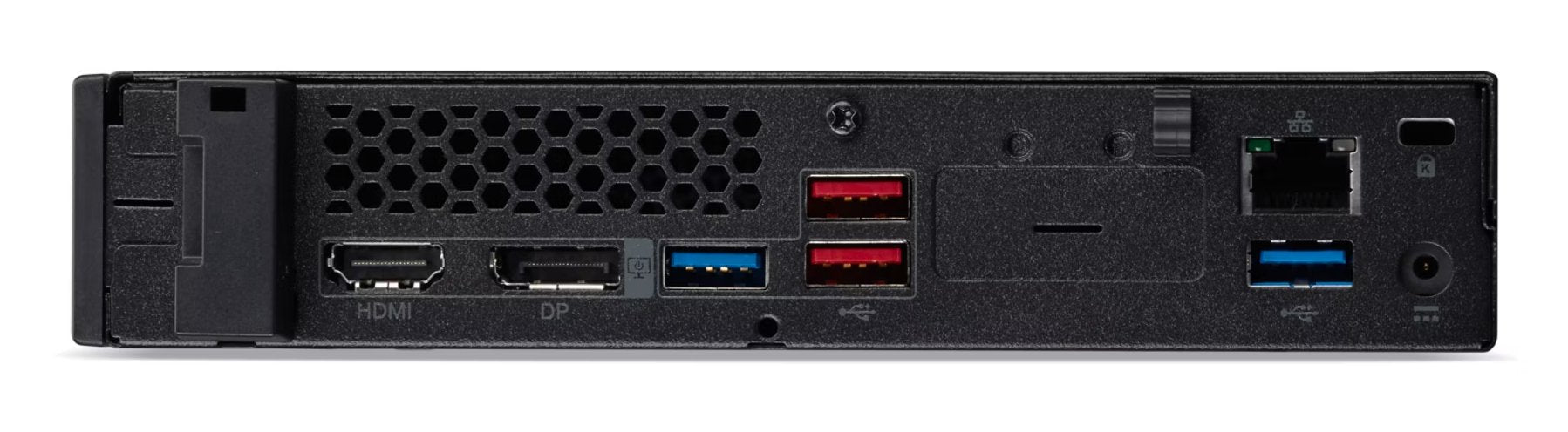 EAN 4711121979729 - Acer Veriton VN6710GT Intel® Core™ i5 i5-13500T 8 GB DDR4-SDRAM 512 GB SSD Mini PC Puesto de trabajo Negr imagen 5