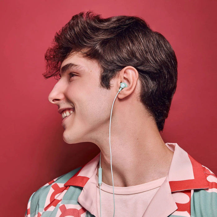 EAN 8432426459315 - Energy Sistem EasyPods Auriculares Alámbrico Dentro de oído Llamadas/Música Color menta imagen 4