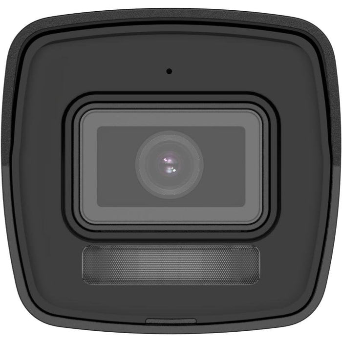 Hikvision Ds-2cd1083g2-Liuf/Sl 2.8mm Pl 8 Mp Cámara De Red De Bala Fija Con Luz Híbrida Inteligente (Solo Interfaz En Polaco)