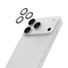 EAN 4895206944755 - LAUT PRIME GLASS Protector para lentes de cámara Apple 1 pieza(s) imagen 1