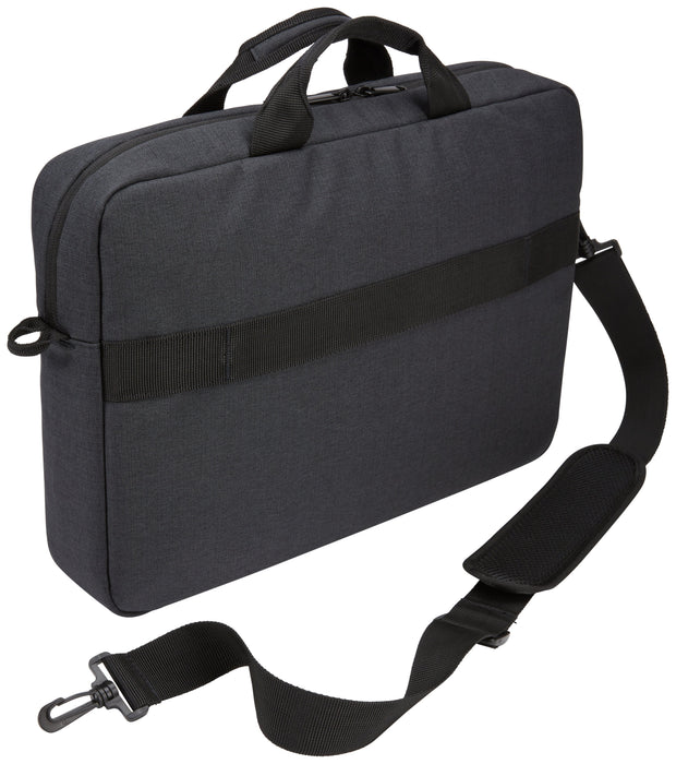 EAN 0085854259101 - Case Logic Huxton HUXA-215 Black 40,6 cm (16") Maletín Negro imagen 6