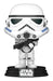 EAN 0889698675376 - FUNKO POP! Stormtrooper - Star Wars: Episode IV A New Hope imagen 1