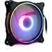 EAN 4260455646208 - Inter-Tech Argus RS-08 Carcasa del ordenador Ventilador 12 cm Negro, Blanco 3 pieza(s) imagen 1
