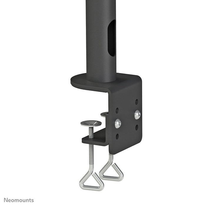 EAN 8717371442491 - Neomounts FPMA-D700D4 soporte para monitor 76,2 cm (30") Escritorio Negro imagen 6