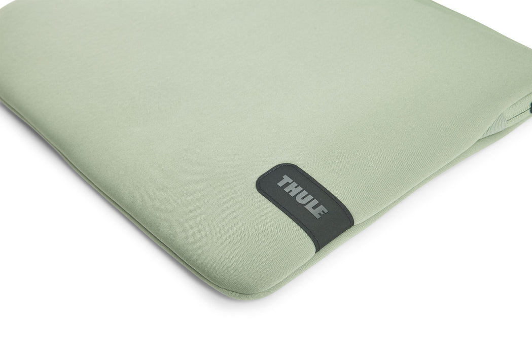 Thule Koya Sleeve Pc Mba 13'' - Tks113 Light Green