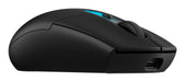 EAN 5099206134744 - Logitech G G305 X SUPERLIGHT ratón Juego Mano derecha RF Wireless + Bluetooth Óptico 44000 DPI imagen 3