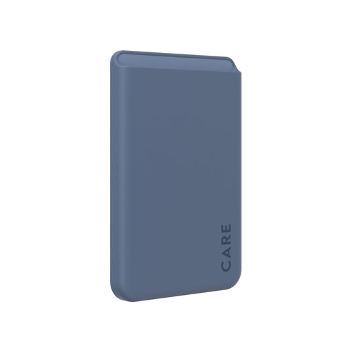 EAN 5715685011207 - PanzerGlass CARE™ by ® Card Holder Blue iPhone funda para teléfono móvil Azul imagen 1
