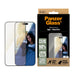 EAN 5715685002557 - PanzerGlass ® EyeCARE™ Screen Protector iPhone 16 Pro | Ultra-Wide Fit Protector de pantalla Apple 1 piez imagen 2