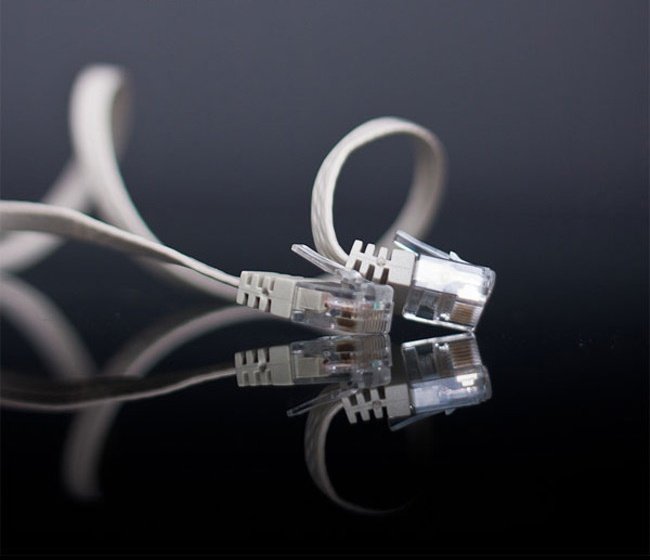 EAN 4017538025531 - shiverpeaks U/UTP Cat. 6 10m cable de red Blanco Cat6 U/UTP (UTP) imagen 1