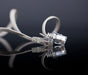 EAN 4017538027078 - shiverpeaks U/UTP Cat. 6 1m cable de red Blanco Cat6 U/UTP (UTP) imagen 1