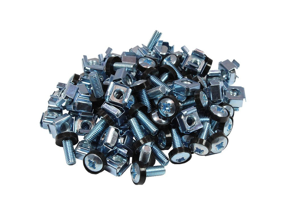 EAN 4014619769117 - Alcasa GC-N0049 accesorio de bastidor Kit de tornillos imagen 1