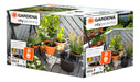 EAN 4078500126502 - Gardena 1265-20 sistema de riego por goteo imagen 1