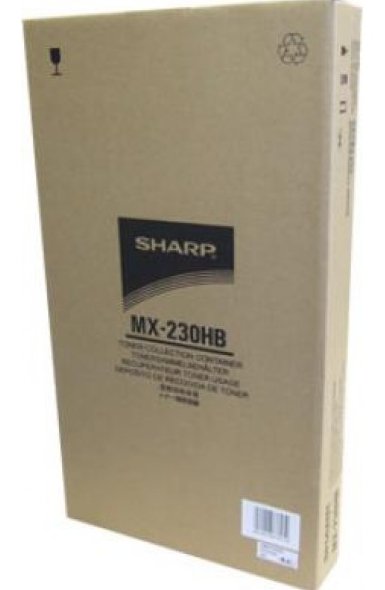EAN 4974019678139 - Sharp MX230HB 50000 páginas imagen 1