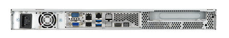 EAN 4711081932116 - ASUS RS100-E11-PI2 Intel C252 LGA 1200 (Socket H5) Bastidor (1U) Plata imagen 7