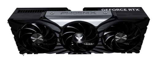 EAN 4710562245073 - Gainward GeForce RTX 5070 Phoenix NVIDIA 12 GB GDDR7 imagen 2