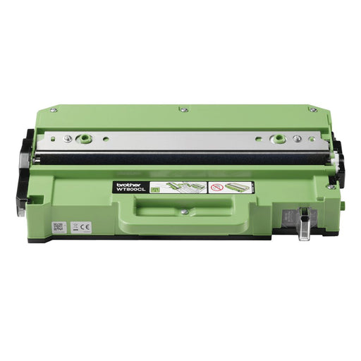 EAN 4977766813990 - Brother WT-800CL cartucho de tóner 1 pieza(s) Original Negro imagen 1