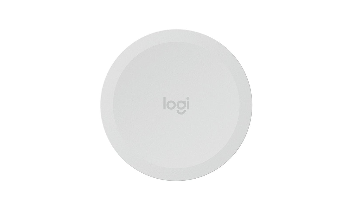 Logitech Share Button Mando A Distancia Blanco