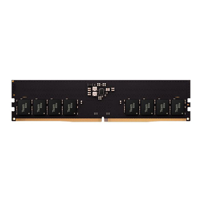 EAN 0765441661837 - Team Group ELITE módulo de memoria 16 GB 1 x 16 GB DDR5 288-pin DIMM imagen 1
