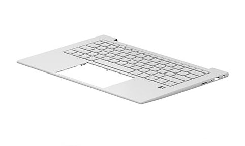 EAN 5715063639931 - HP N93653-A41 refacción para laptop Teclado imagen 1