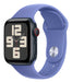 EAN 0195950241525 - Apple MDRV4ZM/A Accesorios para dispositivos vestibles inteligentes Grupo de rock Púrpura Fluoroelastómer imagen 2
