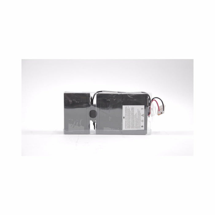 EAN 3553340800153 - Eaton EB013SP batería para sistema ups Sealed Lead Acid (VRLA) 12 V 9 Ah imagen 1