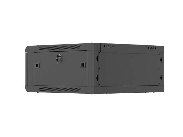 EAN 5901969447415 - Lanberg WF01-6604-00B armario rack 4U Bastidor de pared imagen 9