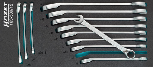 EAN 4000896214969 - HAZET 163-509/12 accesorio para herramienta multifunción imagen 1