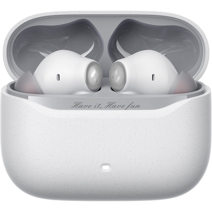 Auriculares Inalámbricos Tw991 Pro (Space Nc01t) (Gris)