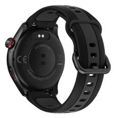 EAN 5902983627746 - myPhone Watch Adventure 3,63 cm (1.43") AMOLED 46.3 mm Digital 466 x 466 Pixeles Pantalla táctil Negro GP imagen 4