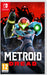 EAN 0045496428501 - Nintendo Metroid Dread Estándar Inglés, Español Nintendo Switch imagen 1