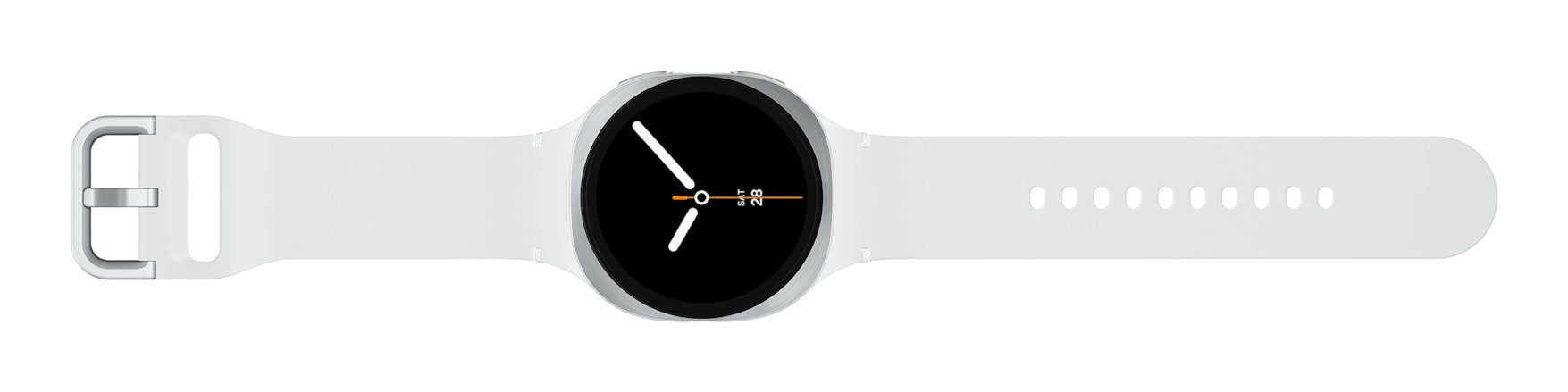 EAN 8806097415732 - Samsung Galaxy Watch8 SM-L320NZSAXEF Relojes inteligentes y deportivos 3,3 cm (1.3") AMOLED 40 mm Digital imagen 6