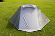 EAN 3138522127909 - Coleman Bedrock 2 2 personas(s) Verde Tienda tipo pirámide imagen 3