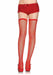 EAN 0714718027166 - Leg Avenue 9031_00122 pantis y media Negro imagen 2
