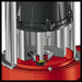 EAN 4006825622270 - Einhell GE-DP 6935 A ECO 690 W 17500 l/h imagen 8