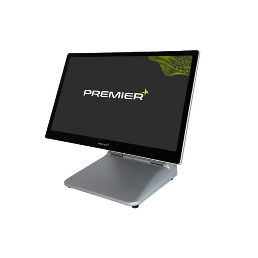 EAN 8447071001017 - Premier SQ-150 W J6412 1,99 GHz Todo-en-Uno 39,6 cm (15.6") 1366 x 768 Pixeles Pantalla táctil Plata imagen 1