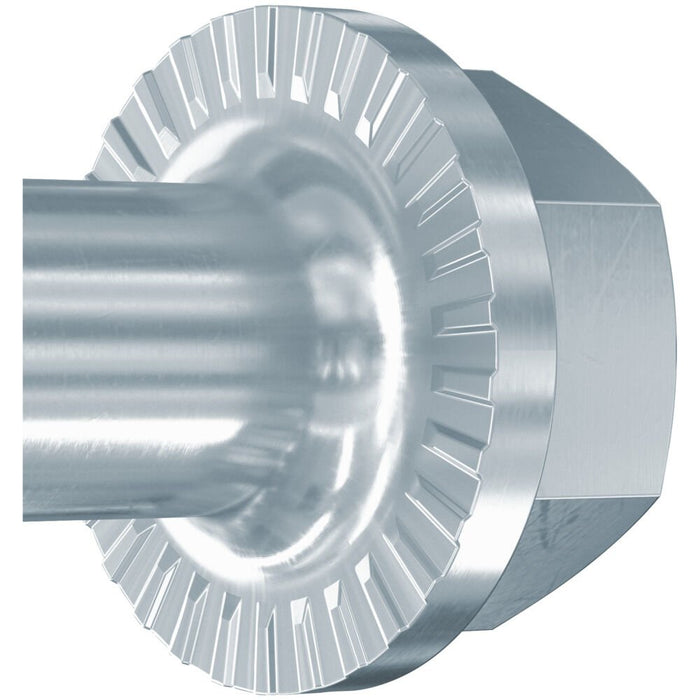 EAN 4048962251463 - Fischer 536863 tornillo/tuerca 120 mm 50 pieza(s) imagen 2
