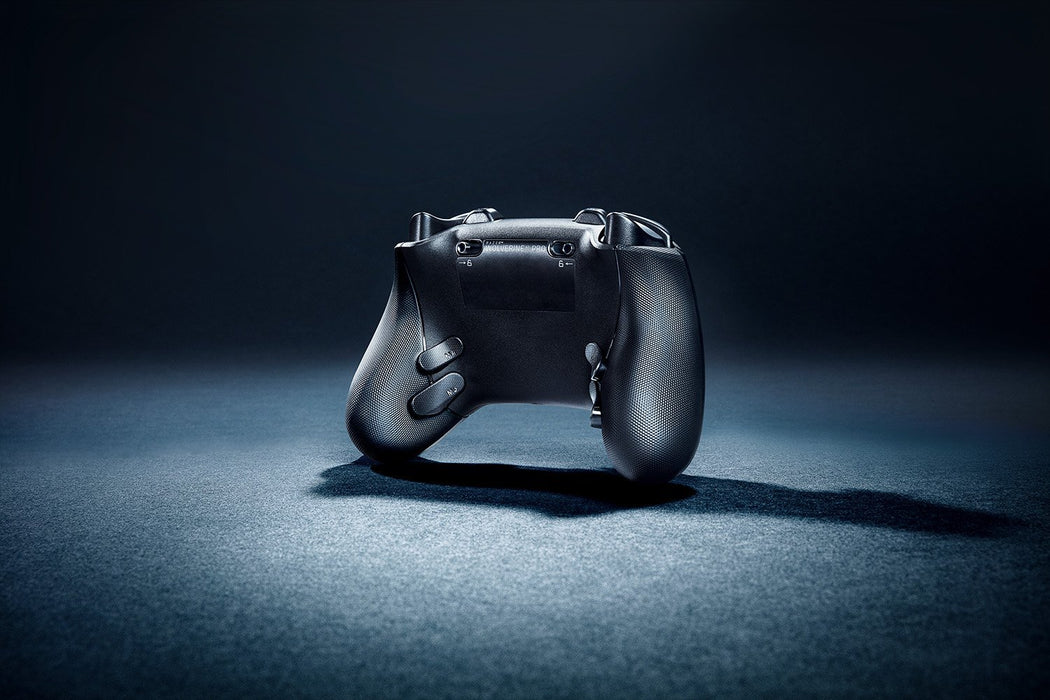 EAN 8887910082157 - Razer Wolverine V3 Pro for PC Negro RF/USB Gamepad Analógico/Digital imagen 4