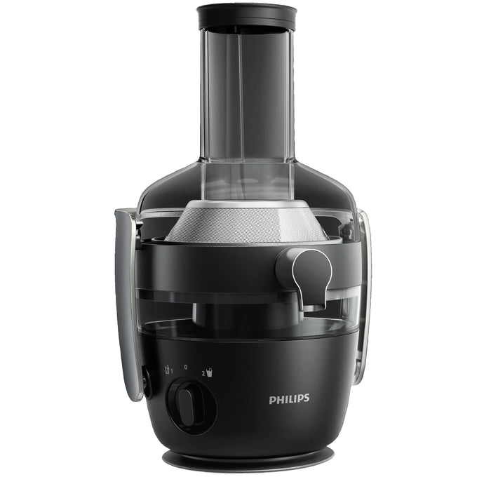 EAN 8710103777342 - Philips Avance Collection HR1919/70 exprimidor 1000 W Negro imagen 1