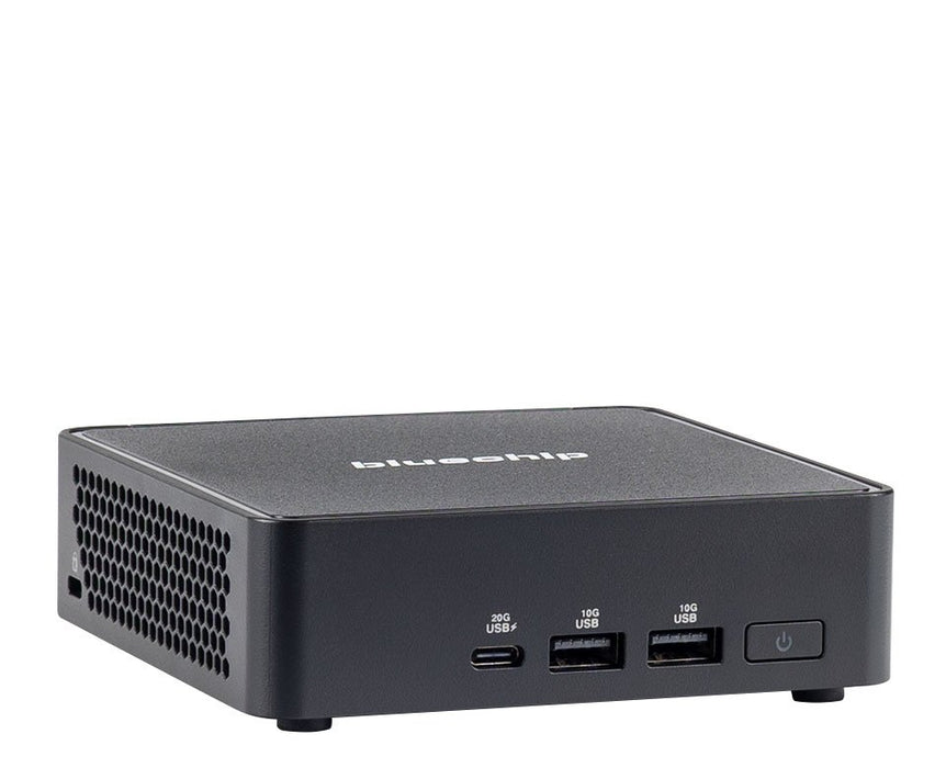 EAN 4250749710104 - bluechip BUSINESSline M1550U *AI ready* Intel Core Ultra 5 225H 16 GB DDR5-SDRAM 500 GB SSD Windows 11 Pr imagen 1