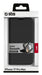EAN 8018417525100 - SBS TEWALIP1769K funda para teléfono móvil 17,5 cm (6.9") Funda cartera Negro imagen 2