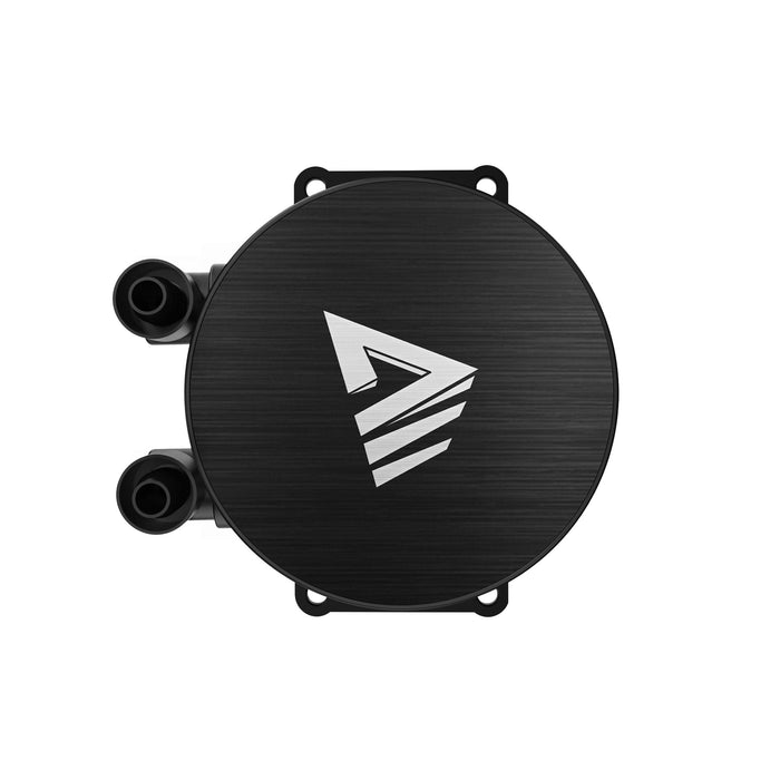 Refrigeración Líquida Para Cpu Savio Nox 240mm