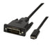 EAN 4052792050363 - LogiLink UA0331 Adaptador gráfico USB Negro imagen 2